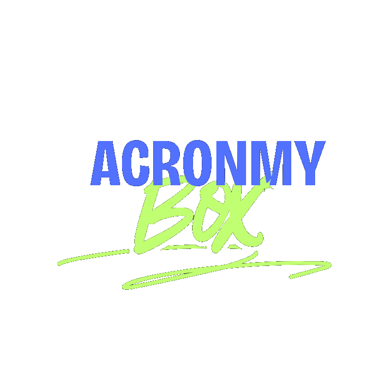 acronymbox.com