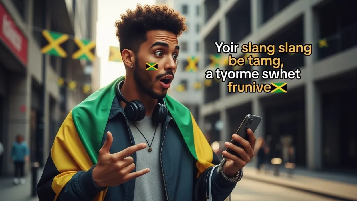 What does bombaclat mean