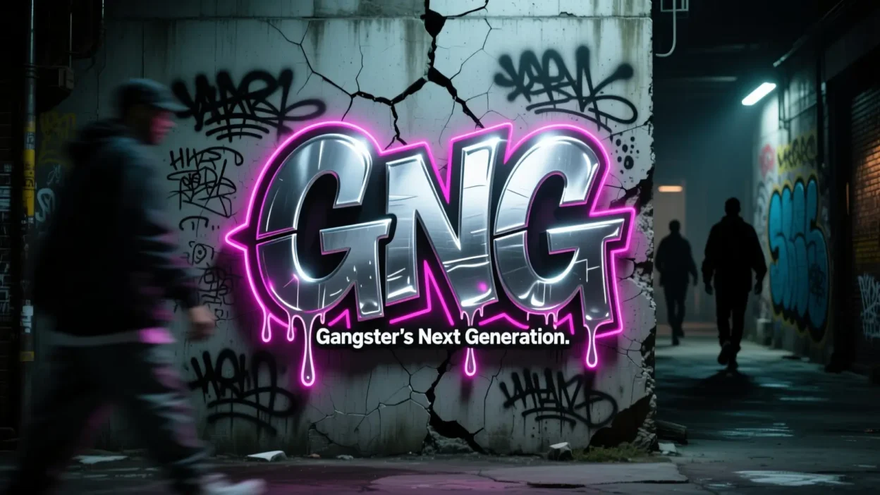 what does gng mean