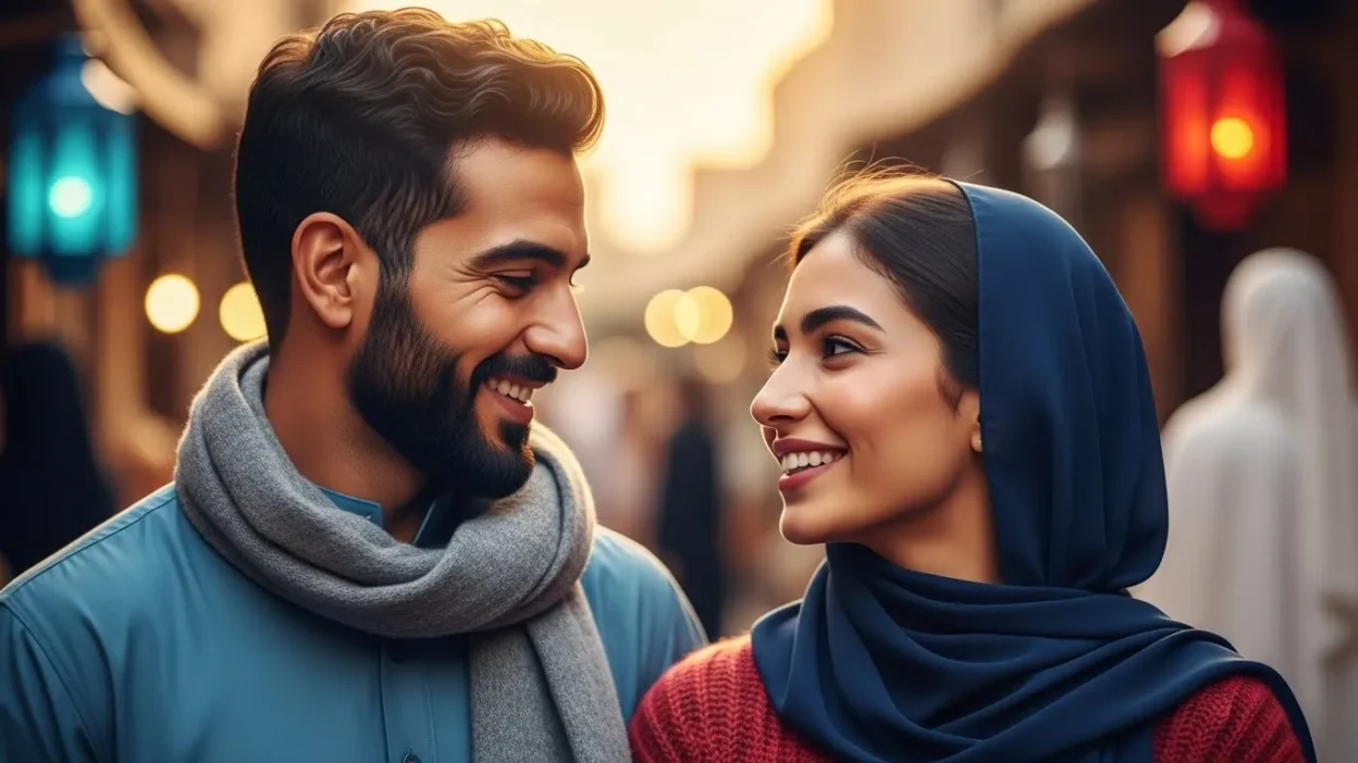 What Does Habibi Mean