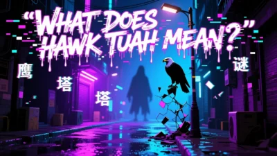 What Does Hawk Tuah Mean