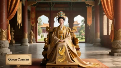 What Does Queen Consort Mean