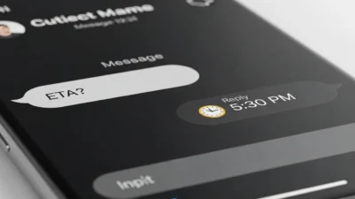 What Does ETA Mean in Text