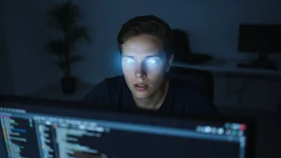 What Does Gooning Mean