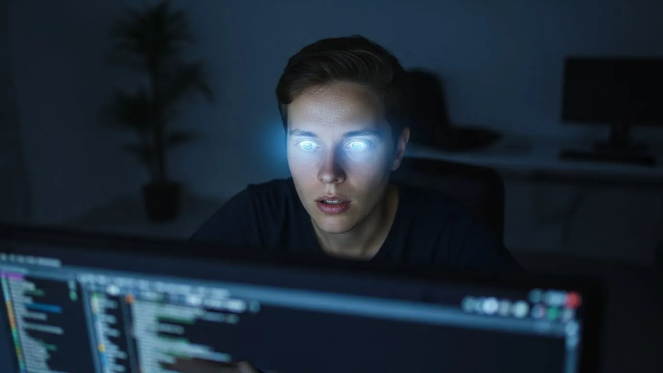 What Does Gooning Mean