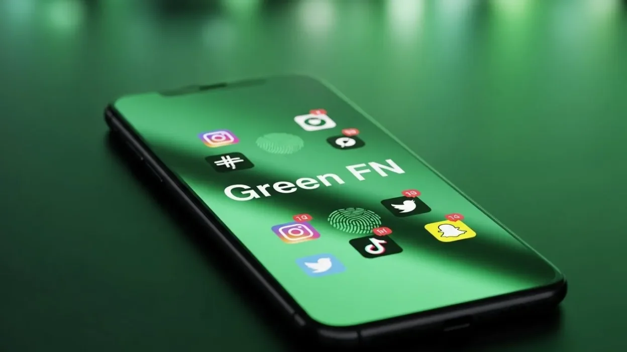 What Does Green FN Mean