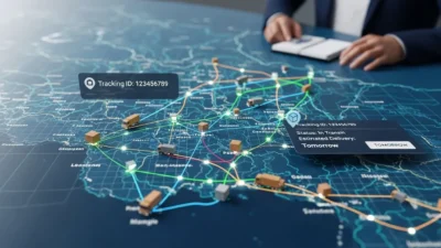 What Does In Transit Mean