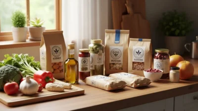 What Does Kosher Mean