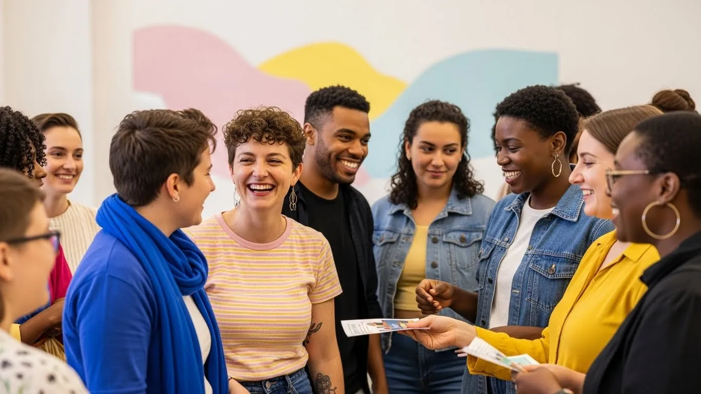 What Does Pansexual Mean