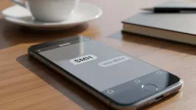 What Does SMH Mean in Text