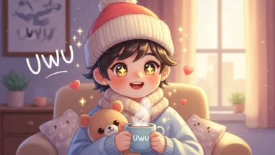 What Does UWU Mean